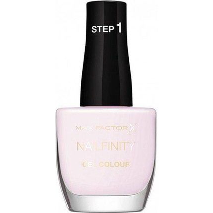 Max Factor Nailfinity Gel Colour 875 Backstage 12 Ml Nail Polish