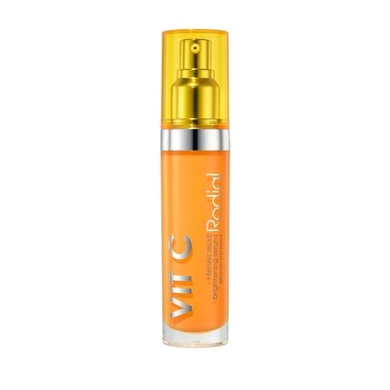 Rodial Vitamin C Brightening Serum 1 Fl Oz Advanced Skincare With Vitamin C