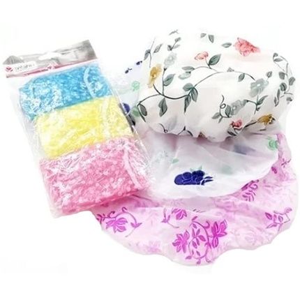 Shower Cap