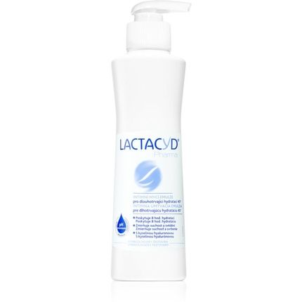 Lactacyd Pharma Intimate Cleansing Emulsion 40+ 250 Ml