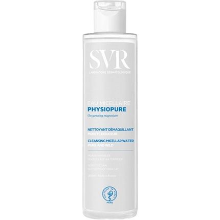 Svr Physiopure Micellar Water Cleanser