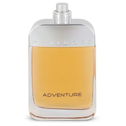 Davidoff Adventure Eau De Toilette For Men 100 Ml Tester
