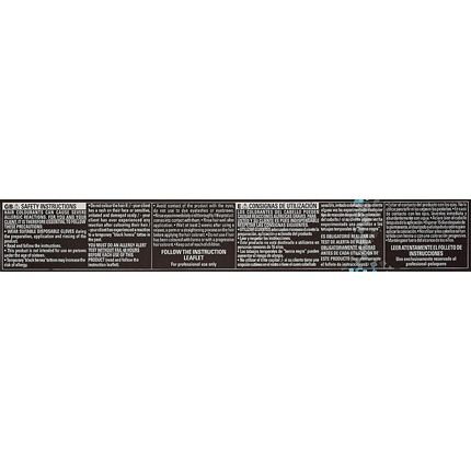 Loreal Majirel Cool Cover 9 Cc Very Light Blonde 50Ml - Image 3