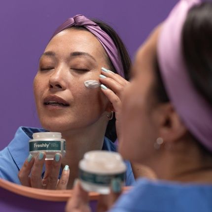 Freshly Cosmetics Moisturizer Reduces Signs Of Aging And Wrinkles - Image 3