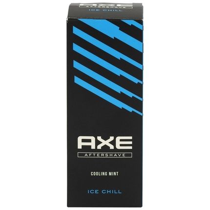 Axee After Shave Cooling Mint 100Ml