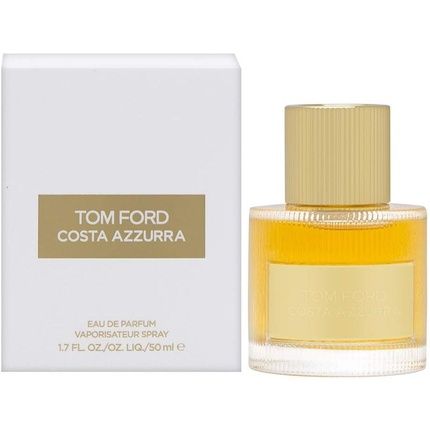 Costa Azzurra By Tom Ford Eau De Parfum Spray 50Ml