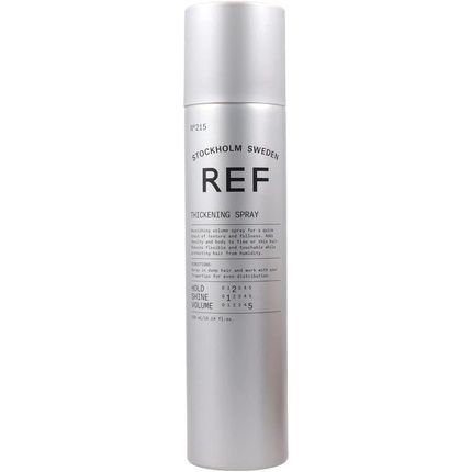 Ref Thickening Spray 300Ml