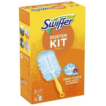 Procter & Gamble Swiffer Duster 4X Refill