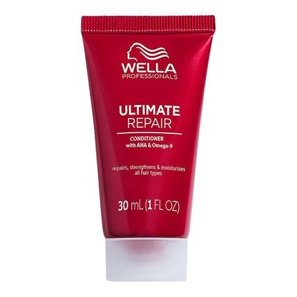 Wella Professionals Ultimate Repair Conditioner 30 Milliliters