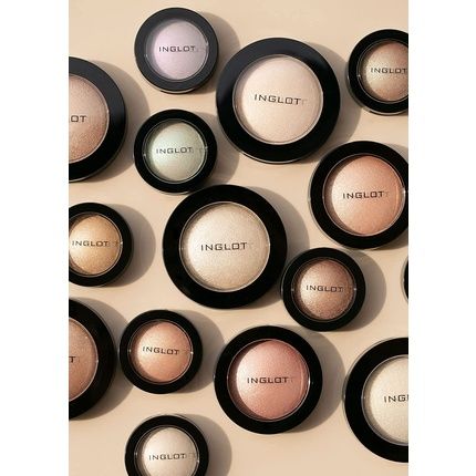 Inglot Soft Sparkler Face Eyes Body Highlighter 54