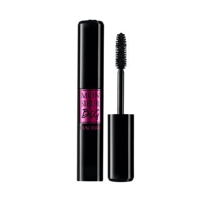 Lancme Monsieur Big Mascara 01 Black 10Ml