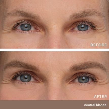 Jane Iredale Purebrow Shaping Pencil Neutral Blonde - Image 3