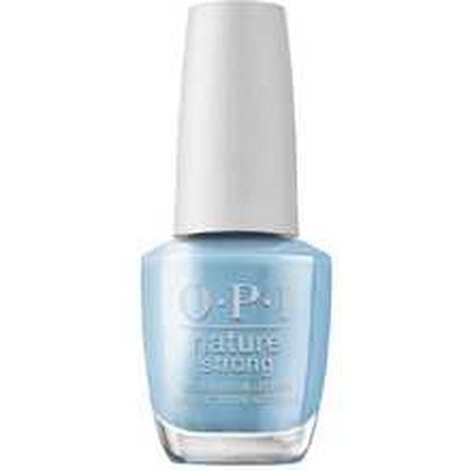 Opi Nature Strong Leaf By Example Nail Polish 15Ml - Image 3