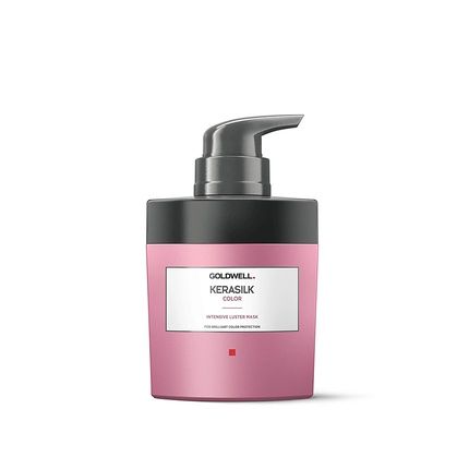 Goldwell Kerasilk Deep Nourishing Color Brilliance Mask 500Ml