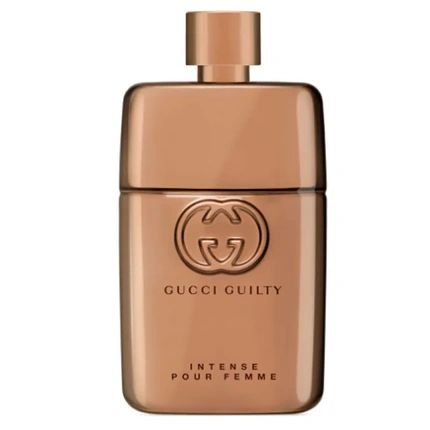 Gucci Guilty Pour Femme Intense Eau De Parfum Spray 90Ml - Image 3