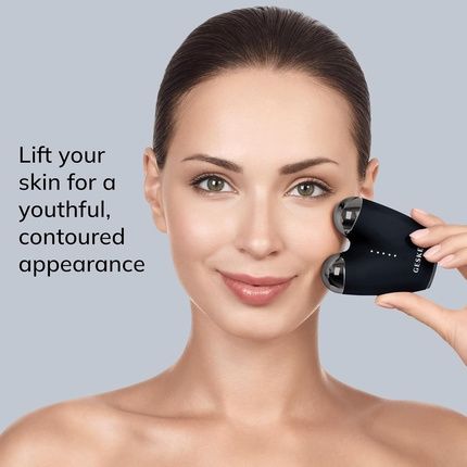 Geske Smartappguided Microcurrent Face Lifter 6 In 1 Anti-Aging Device - Image 3