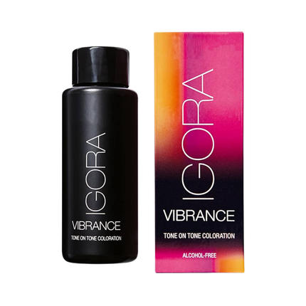 Schwarzkopf Igora Vibrance Tone On Tone Coloration 3-0 60 Ml