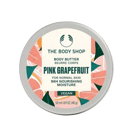 The Body Shop Pink Grapefruit Body Butter