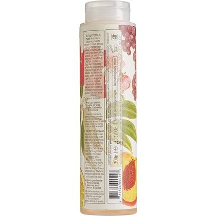 Nesti Dante Il Frutteto Bath And Shower Gel 300Ml
