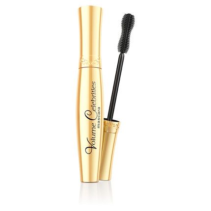 Eveline Volume Celebrities Mascara Deep Black 8Ml