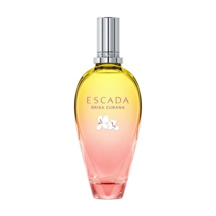 Escada Brisa Cubana Eau De Toilette Spray 100Ml - Image 4