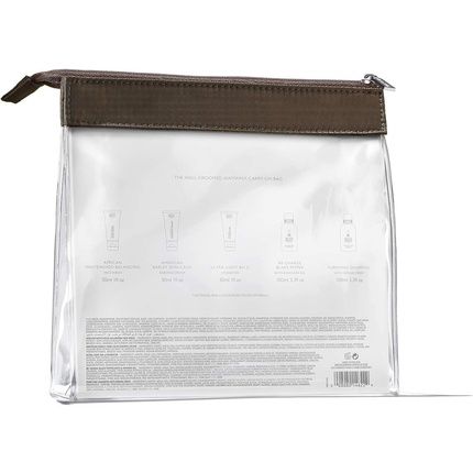 Molton Brown The Refreshed Adventurer Body And Hair Carry-On Bag New Version