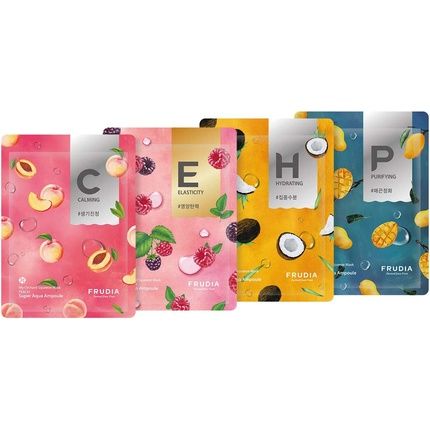 Frudia My Orchard Squeeze Mask Coconut 20Ml