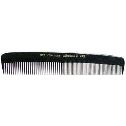 Hercules Sagemann Women'S Travel Comb