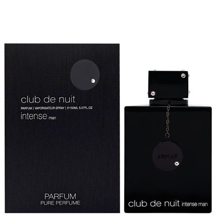 Armaf Club De Nuit Intense Man Pure Parfum 150Ml