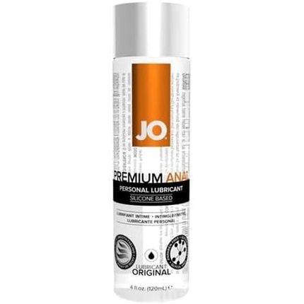 Jo Premium Anal Lubricant 135Ml