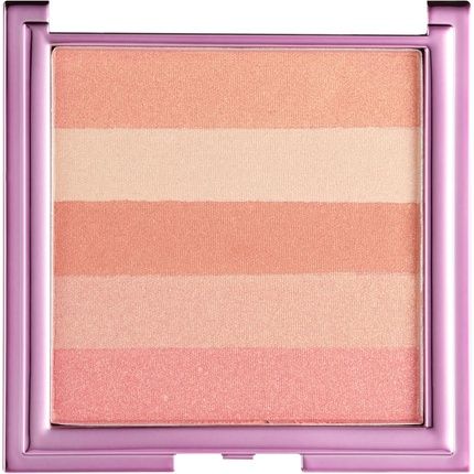 Collection Cosmetics Filter Finish Glow Powder Blush And Highlighter Kit 10G