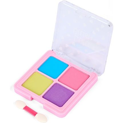 Lulu Blush Kids Makeup Kit In Bright Colors - Image 3