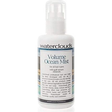 Waterclouds Volume Ocean Mist Hair Product 150Ml - One Size