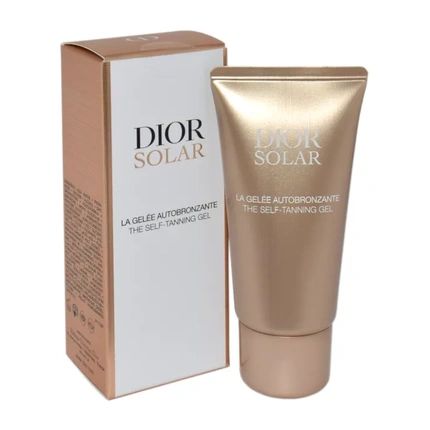 Dior Solar The Selftanning Gel Face 50Ml - Image 3