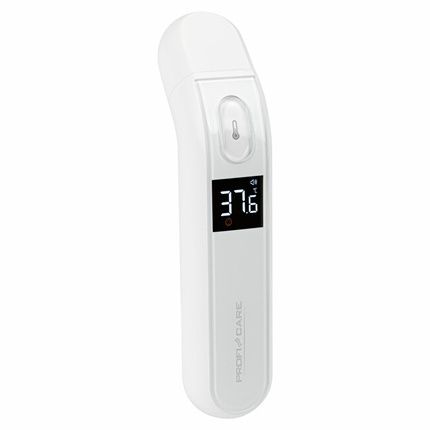 Proficare Pc-Ft 3095 Forehead Thermometer, Clinical Thermometer, Infrared Thermometer