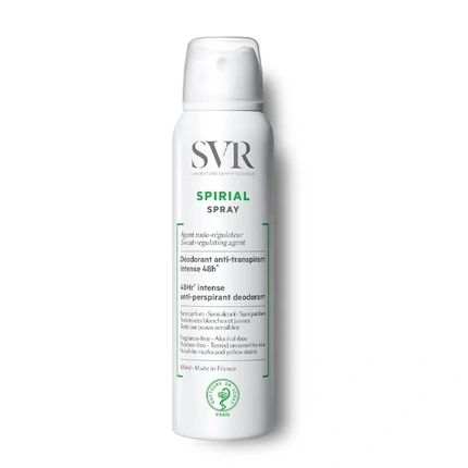 Svr Spirial Deodorant Spray 75Ml