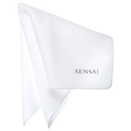 Sensai Sponge Chief For Makeup Removal 1 Piece - Image 4