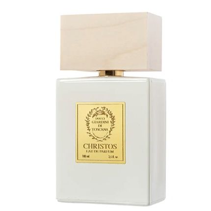 Giardini Di Toscana Christos Eau De Parfum Spray 100Ml