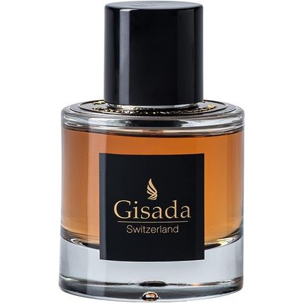 Gisada Switzerland Ambassador Men Eau De Parfum 50Ml - Spicy And Fresh