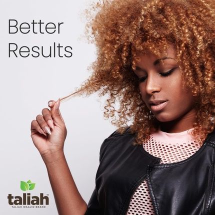 Taliah Waajid Green Apple & Aloe Coconut Curl Definer 12 Oz - Image 3