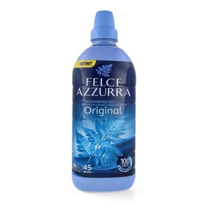 Paglieri Felce Azzurra Fabric Softener Concentrate Classico 900Ml