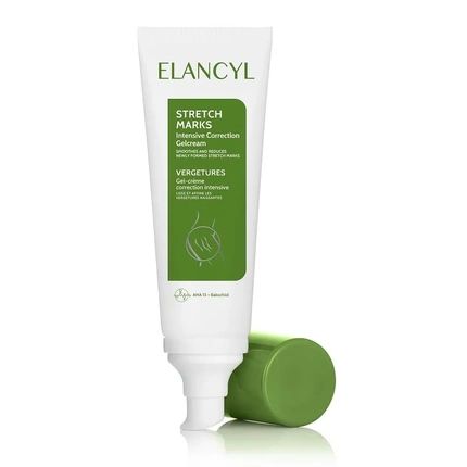 Elancyl Intensive Stretch Mark Correcting Gelcream 75Ml - Image 4
