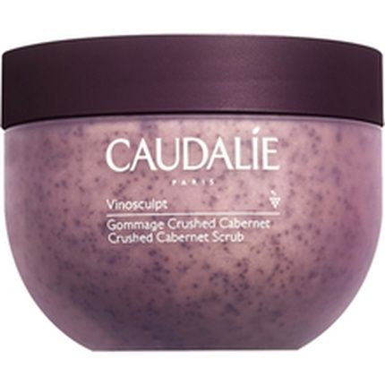 Caudalie Vinosculpt Crushed Cabernet Scrub 250G