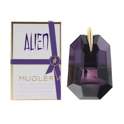 Thierry Mugler Alien Eau De Parfum Spray 15 Ml For Women