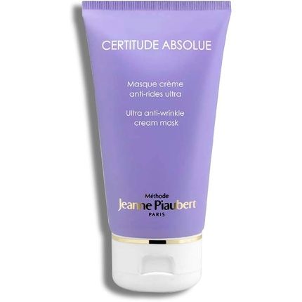 Methode Jeanne Piaubert Certitude Absolue Ultra Anti-Wrinkle Cream Mask 75Ml - Image 3