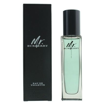 Burberry Mr Burberry Eau De Toilette 30Ml Men Spray