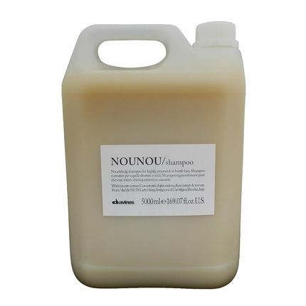 Davines Essential Nounou Shampoo 5000Ml