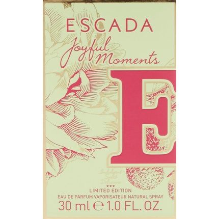 Escada Joyful Moments Edp 30Ml
