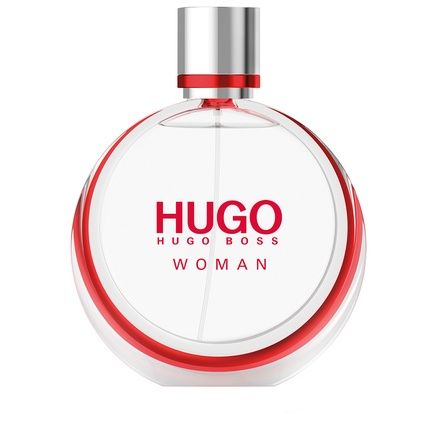 Hugo Boss Hugo Woman Eau De Parfum Spray 50Ml