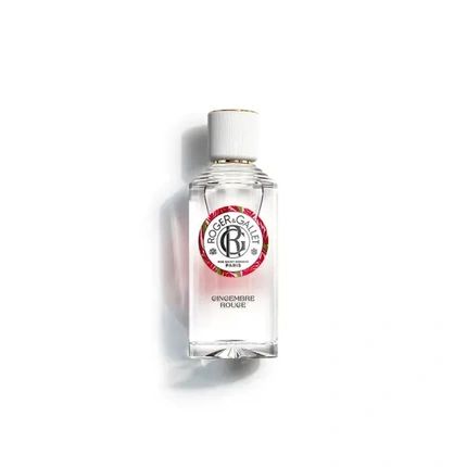 Roger & Gallet Gingembre Rouge Fragrant Water 100Ml For Unisex